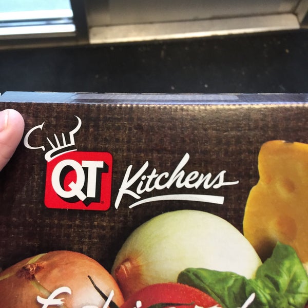 QuikTrip - Convenience Store in Raytown
