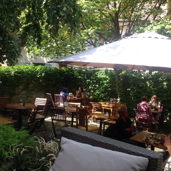 Photos At O Calme Breakfast Spot In Carouge