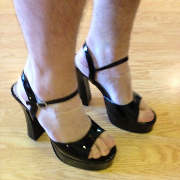 Photo Taken At Foot Worship By Gary B On Photo Taken At Foot Worship By Gary B On