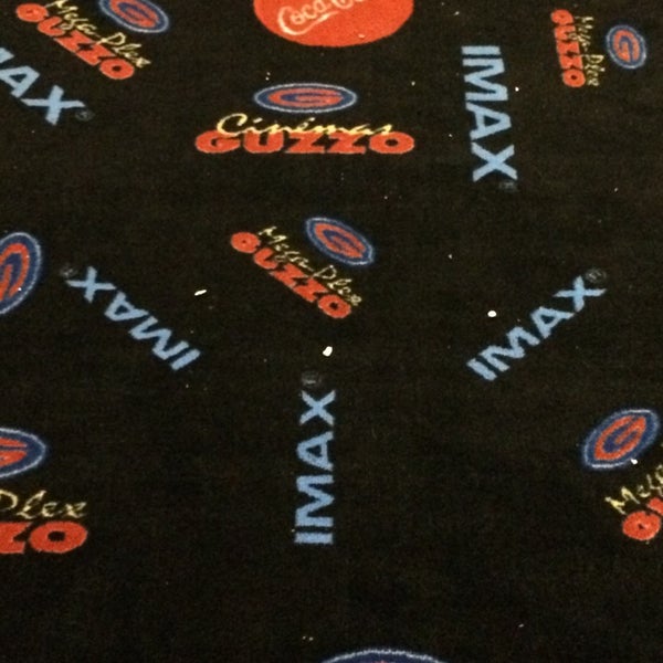 Cinéma Guzzo Des Sources 10 DollarddesOrmeaux 455 ziyaretçidan 8