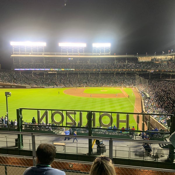 Wrigley Rooftops 1032 Wrigleyville 2 tips from 831 visitors