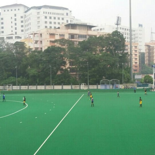 Photos At Stadium Hoki Lembah Pantai Pantai Hills Kuala Lumpur Federal Territory Of Kuala Lum