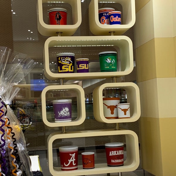 Uptown Popcorn Snack Place