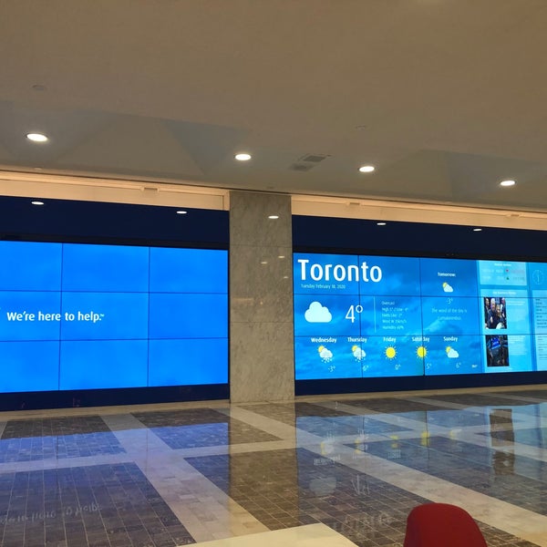Photo taken at BMO Bank of Montreal by Chyrell on 2/18/2020
