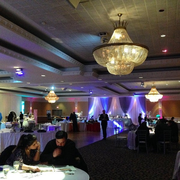Borgata Wedding and Event Venue