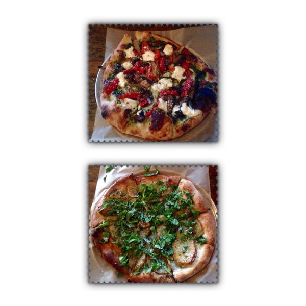 Flying Squirrel Pizza (Now Closed) Seward Park 30 tips