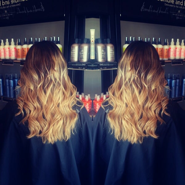 Salon Elite 3 tips from 23 visitors