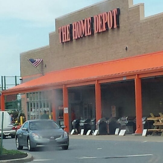 The Home Depot Saratoga Springs, NY