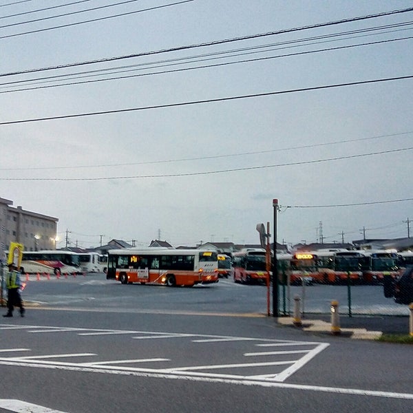 Fotos En 東武バスセントラル 足立営業事務所 竹の塚車庫 Parada De Autobuses En 足立区 Fotos En 東武バスセントラル 足立営業事務所 竹の塚車庫 Parada De Autobuses En 足立区