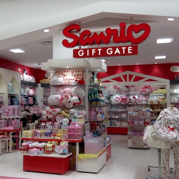 Sanrio Gift Gate 吹田市 大阪府 Sanrio Gift Gate 吹田市 大阪府