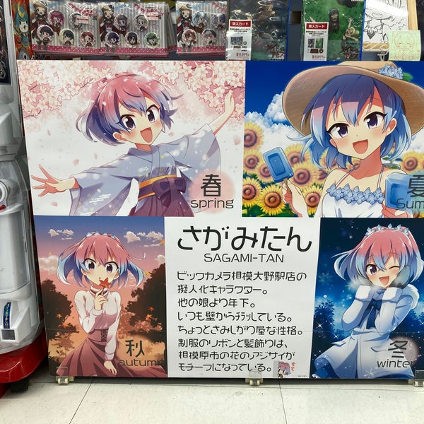 Photos At ビックカメラ 相模大野駅店 相模原 4 Tips