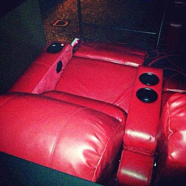 AMC La Jolla 12 La Jolla Village'de Sinema