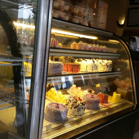 Big Bites Cakes, Pastries & Net Cafe Cebu City, Cebu