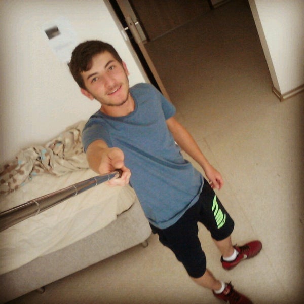 photos at kyk elmalili hamdi yazir erkek ogrenci yurdu now closed college residence hall in antalya