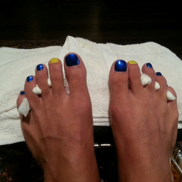 Pretty Light Skin Feet