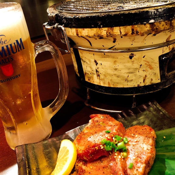 Photos At 炭火焼肉 仁 q Joint In Hachiōji