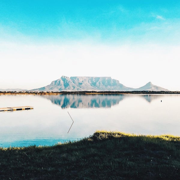 Flamingo vlei Table View 0 tips