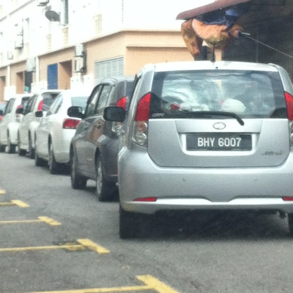 Tip Top Car Wash Automotive Shop