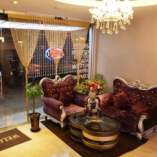 Kings Spa