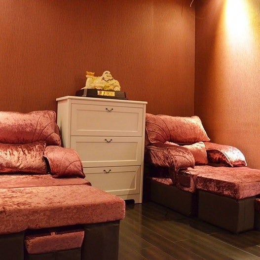 Kings Spa