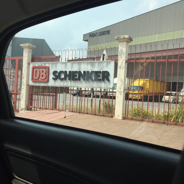 Photos At Db Schenker Logistics M Sdn Bhd 193 Visitors