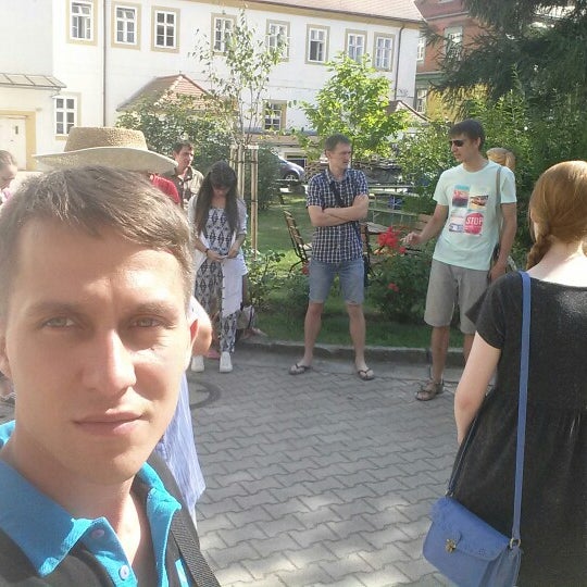 Photos At Jesus Haus Herrnhut Bed Breakfast