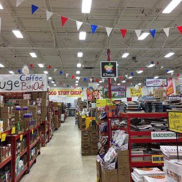 Ollie's Bargain Outlet New Bern, NC