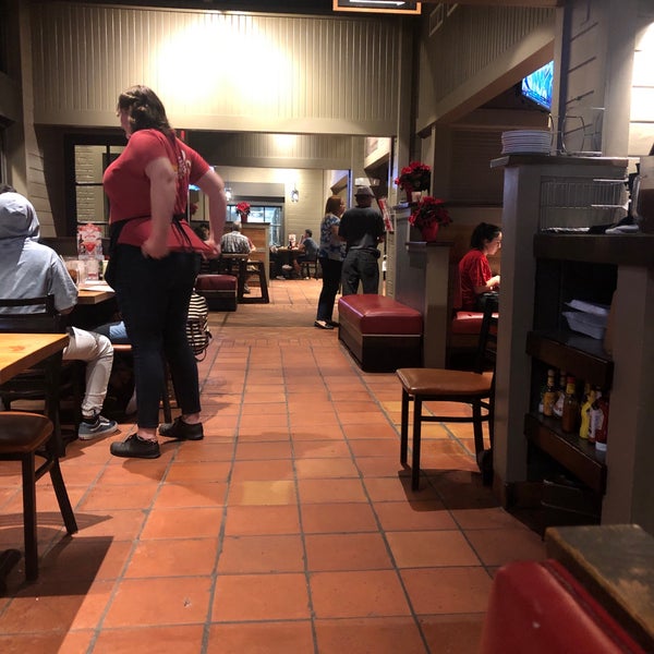 Photo taken at Chili&#39;s Grill &amp; Bar by I Am Patriotic U. on 12/2/2018