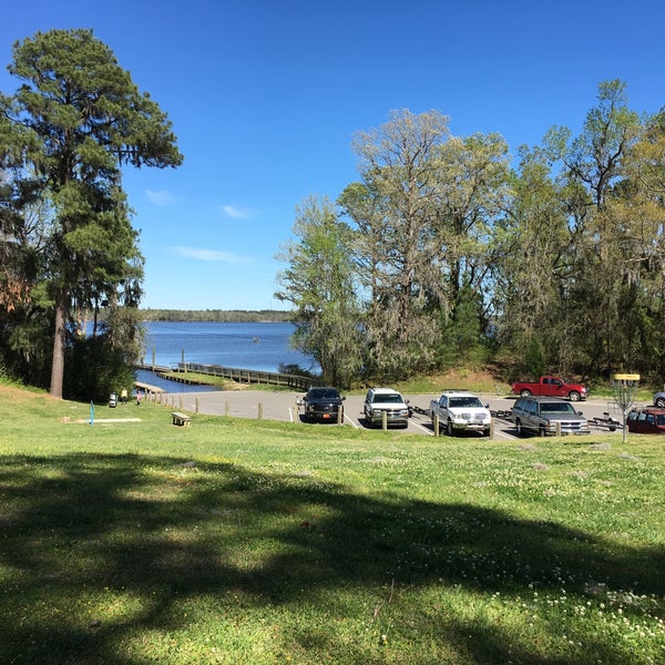 Glenburnie Park 1 tip