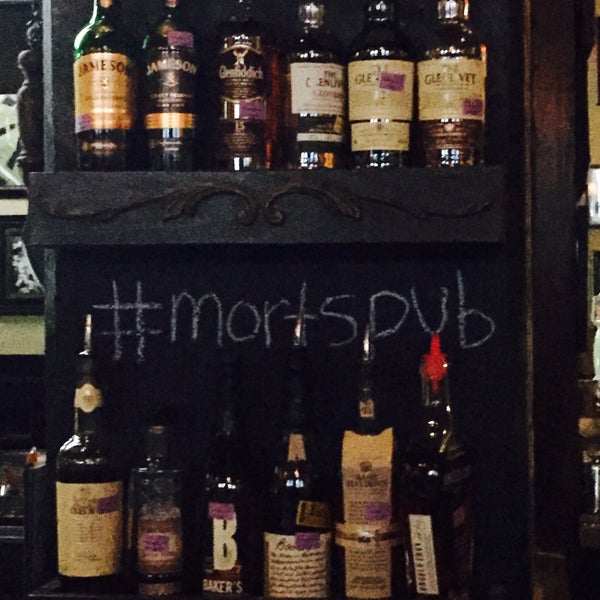 6/25/2015にAnn S.がMortimer&#39;s Cafe &amp; Pubで撮った写真