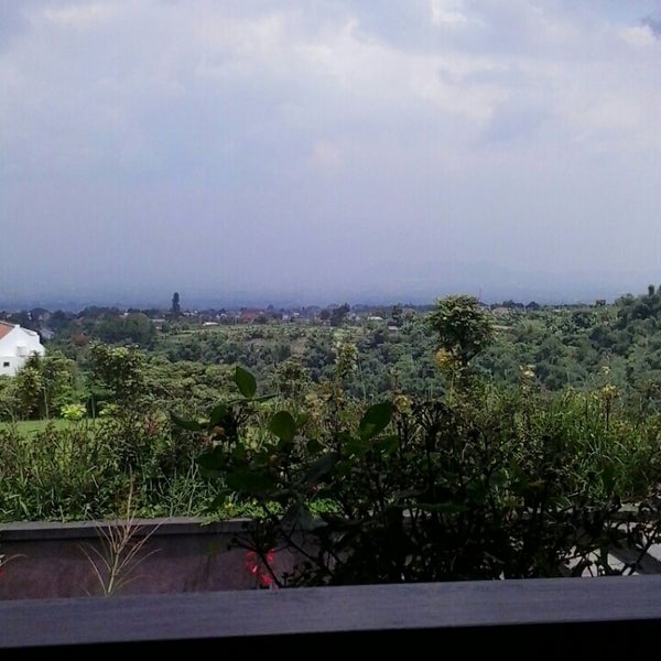 Photos At Villa Diamond Kampung Gajah Bandung West Jawa