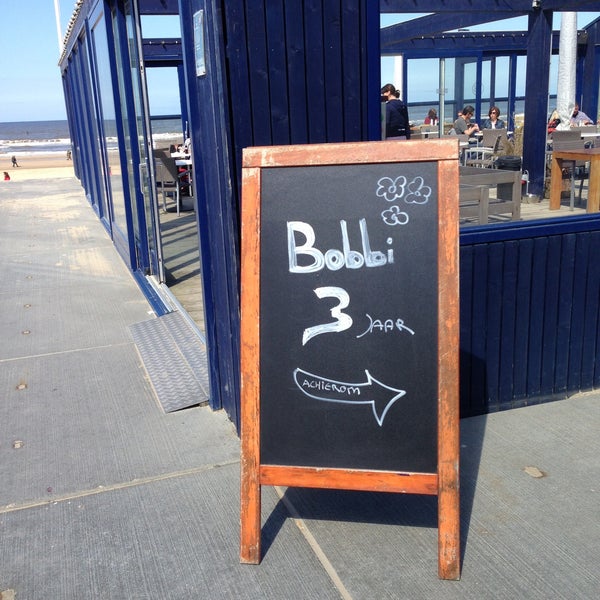 Photo taken at Club Nautique by Annemarie T. on 4/28/2013