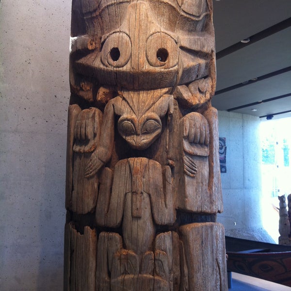 UBC Museum of Anthropology - University of British Columbia - 53 tips ...