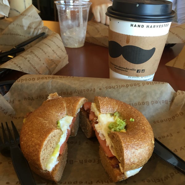 Einstein Bros Bagels (Now Closed) Old West Austin Austin, TX