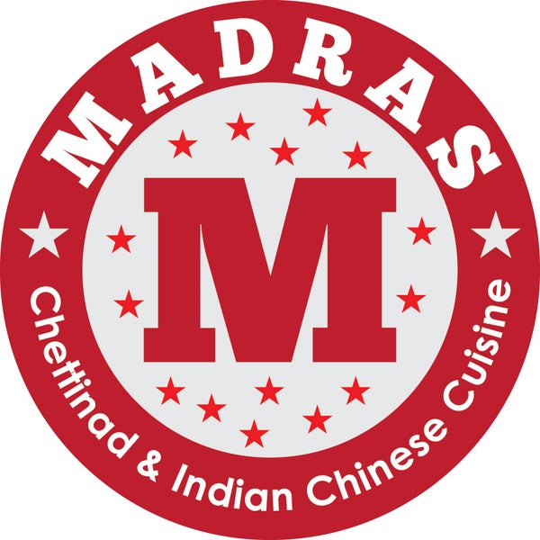 Foto tirada no(a) Madura Indian Vegetarian Cuisine por Madras Restaurant em 3/10/2015
