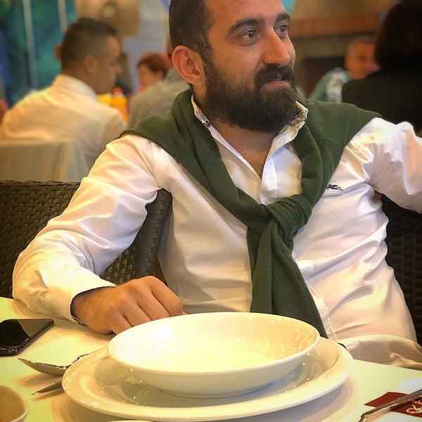 Das Foto wurde bei Anadolu Et Lokantası von Şahin K. am 5/20/2019 aufgenommen