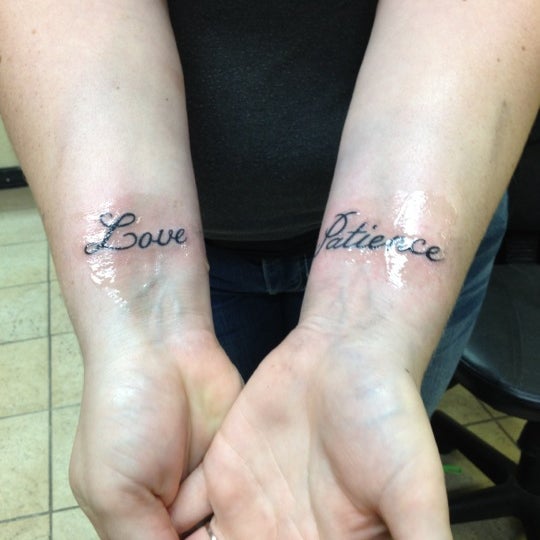 Twisted Tattoo Tattoo Parlor in Irving Park