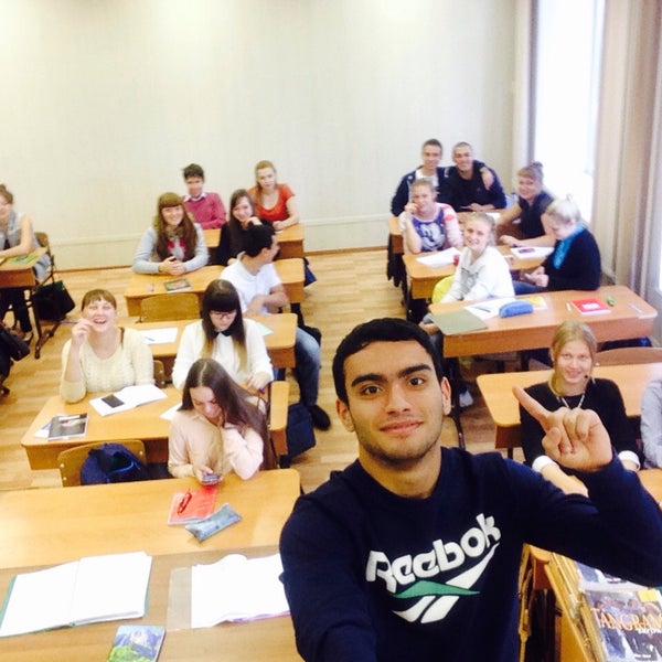 монтажный техникум красноярск