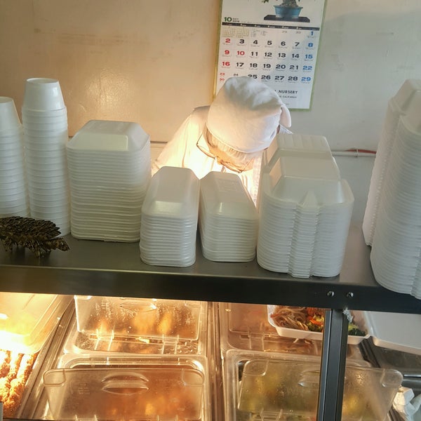 Tempura House West Los Angeles 1816 Sawtelle Blvd