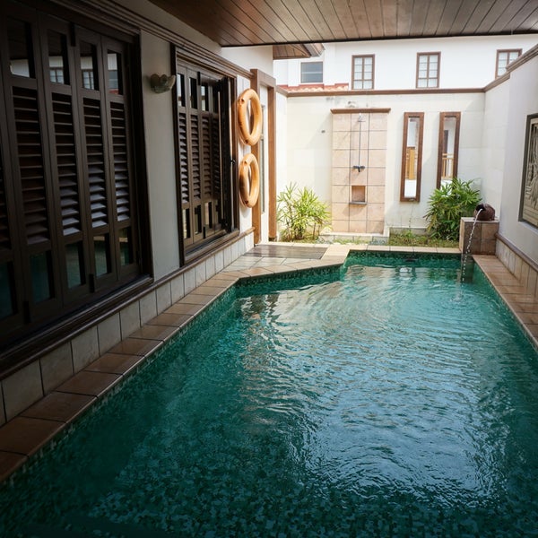 Rooms Suites Lexis Port Dickson