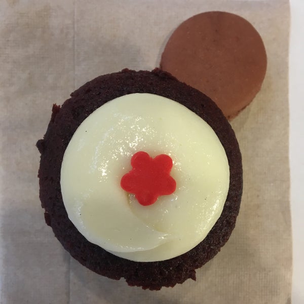 Cāko Bakery(현재 폐점) Downtown San FranciscoUnion Square 샌프란시스코, CA