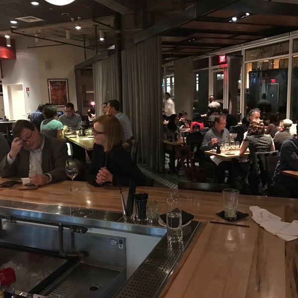Photo taken at Red Dog Restaurant &amp; Bar by Ragnar S. on 2/15/2017