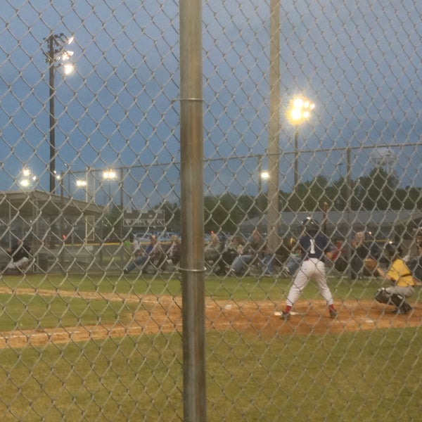 Olive Branch City Park 9 tips from 414 visitors