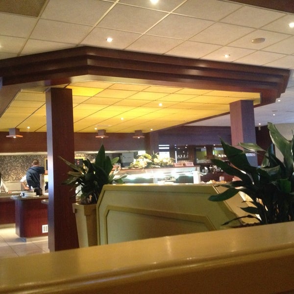 Foto tirada no(a) Sonsbeekpaviljoen Chinees/Wok Restaurant Exclusief por Elvira M. em 5/9/2014
