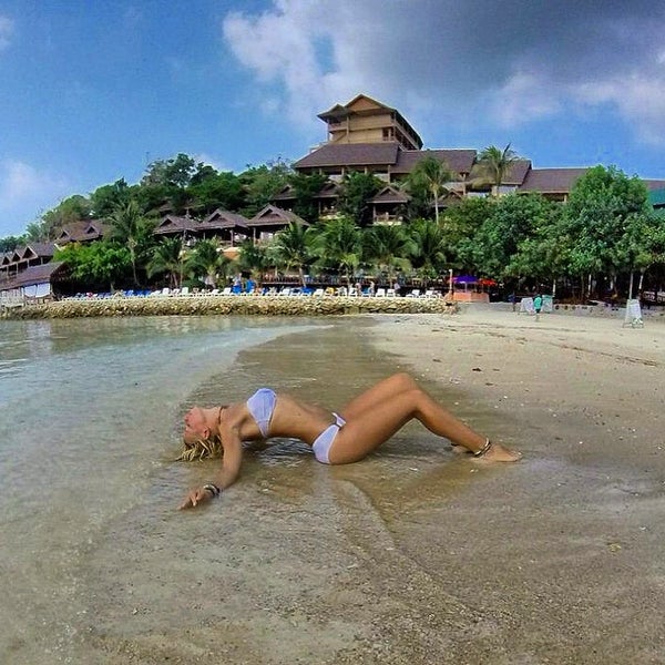 Haad Yao Bay Resort