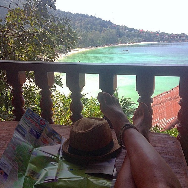 Haad Yao Bay Resort