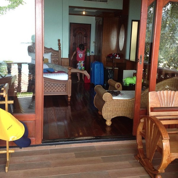 Haad Yao Bay Resort