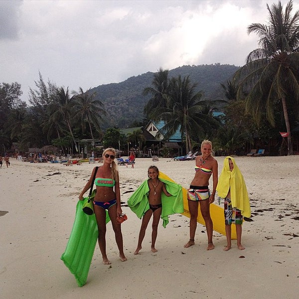 Haad Yao Bay Resort