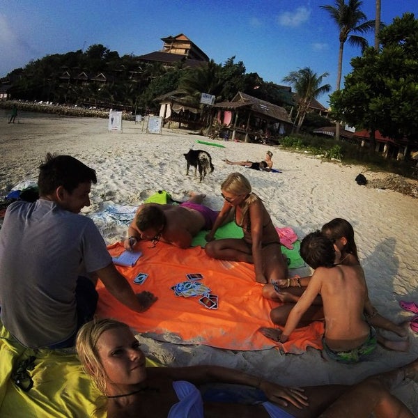 Haad Yao Bay Resort
