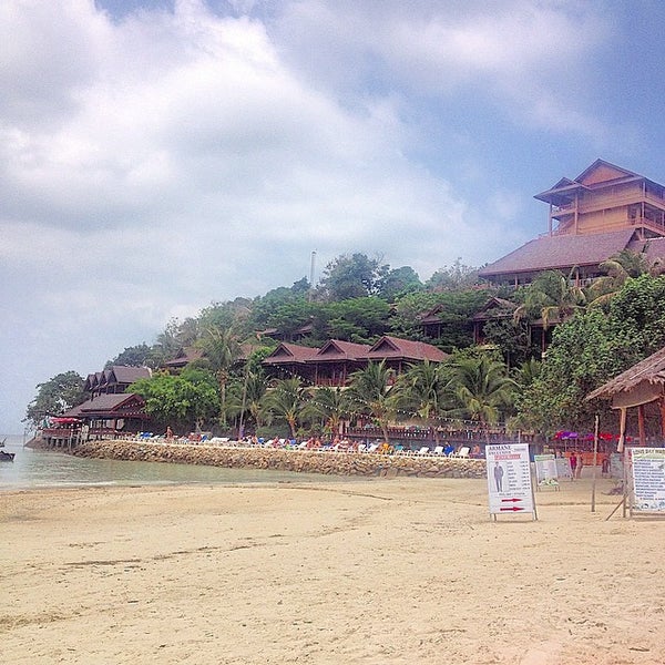 Haad Yao Bay Resort